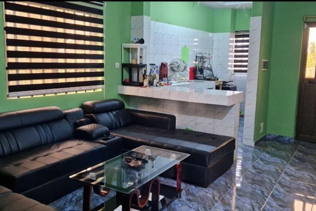 Appartement Meuble Chambre Salon Wcd Interne Lomé Dış mekan fotoğraf